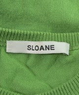 SLOANE（スローン）カーディガン 緑 サイズ:2(M位) レディース/2200639230023