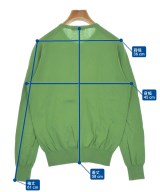 SLOANE（スローン）カーディガン 緑 サイズ:2(M位) レディース/2200639230023