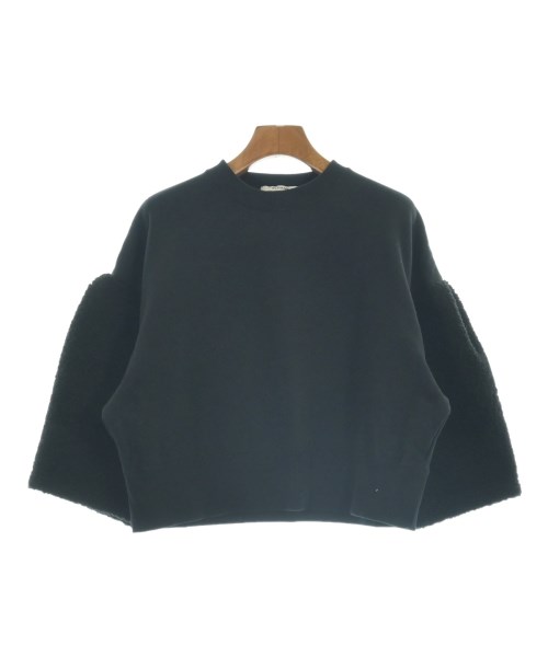 SLOANE(スローン)スウェット 黒 サイズ:2(M位)/2200645686074