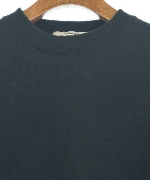SLOANE（スローン）スウェット 黒 サイズ:2(M位) レディース/2200645686074
