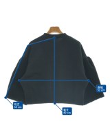 SLOANE（スローン）スウェット 黒 サイズ:2(M位) レディース/2200645686074