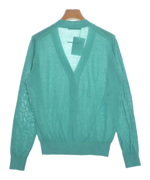 SLOANE（スローン）カーディガン 緑 サイズ:2(M位) レディース/2200642144072