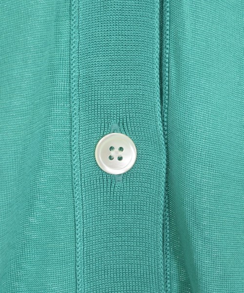 SLOANE（スローン）カーディガン 緑 サイズ:2(M位) レディース/2200642144072