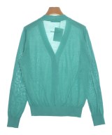 SLOANE（スローン）カーディガン 緑 サイズ:2(M位) レディース/2200642144072