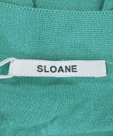 SLOANE（スローン）カーディガン 緑 サイズ:2(M位) レディース/2200642144072