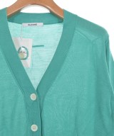 SLOANE（スローン）カーディガン 緑 サイズ:2(M位) レディース/2200642144072