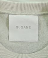 SLOANE（スローン）スウェット 白 サイズ:2(M位) レディース/2200650109070