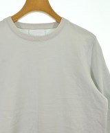 SLOANE（スローン）スウェット 白 サイズ:2(M位) レディース/2200650109070