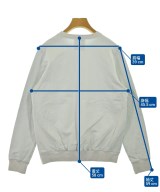 SLOANE（スローン）スウェット 白 サイズ:2(M位) レディース/2200650109070