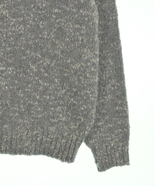 SLOANE（スローン）ニット・セーター グレー サイズ:1(S位) レディース/2200646521022