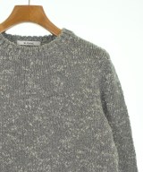SLOANE（スローン）ニット・セーター グレー サイズ:1(S位) レディース/2200646521022