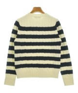 SLOANE（スローン）ニット・セーター 白 サイズ:1(S位) レディース/2200646521039