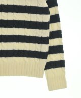 SLOANE（スローン）ニット・セーター 白 サイズ:1(S位) レディース/2200646521039