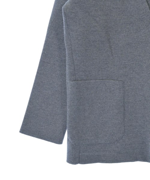 SLOANE（スローン）カーディガン グレー サイズ:3(L位) メンズ/2200651236010