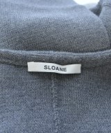 SLOANE（スローン）カーディガン グレー サイズ:3(L位) メンズ/2200651236010