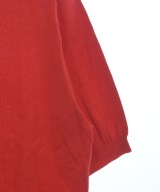 SLOANE（スローン）ニット・セーター 赤 サイズ:4(XL位) メンズ/2200651236416