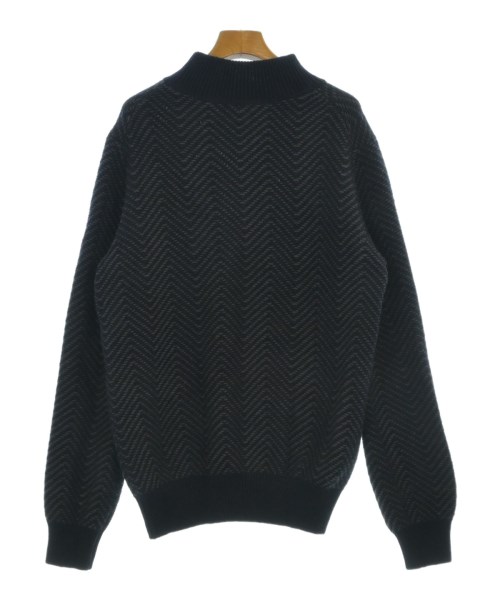 SLOANE（スローン）ニット・セーター 紺 サイズ:4(XL位) メンズ/2200651236454