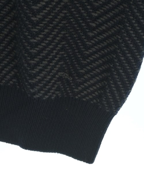 SLOANE（スローン）ニット・セーター 紺 サイズ:4(XL位) メンズ/2200651236454