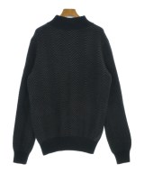 SLOANE（スローン）ニット・セーター 紺 サイズ:4(XL位) メンズ/2200651236454