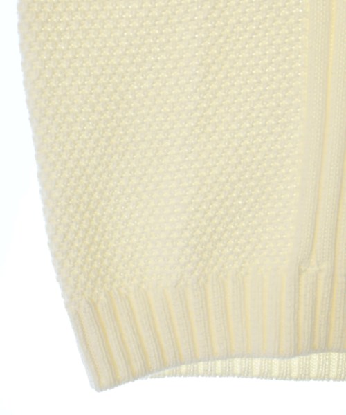 SLOANE（スローン）ベスト 白 サイズ:2(M位) レディース/2200651385060