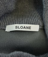 SLOANE（スローン）ワンピース グレー サイズ:2(M位) レディース/2200643783034