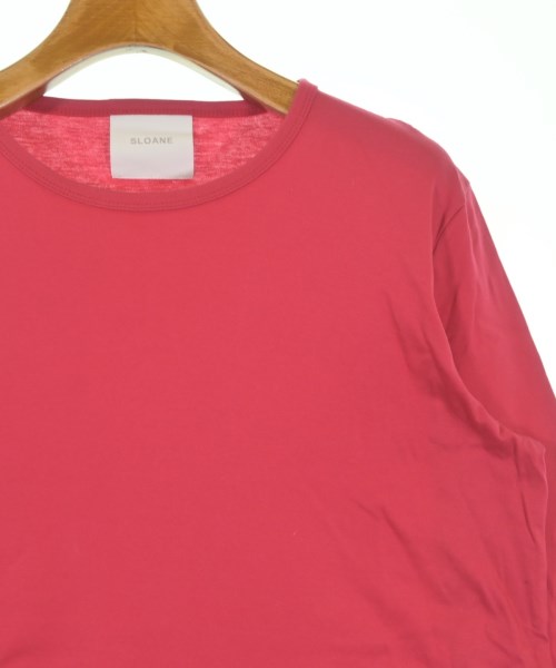 SLOANE（スローン）Tシャツ・カットソー 赤 サイズ:-(XL位) レディース/2200646306063