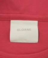 SLOANE（スローン）Tシャツ・カットソー 赤 サイズ:-(XL位) レディース/2200646306063