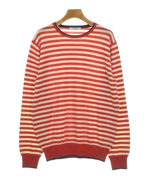 SLOANE(スローン)ニット・セーター 赤 サイズ:4(XL位)/2200647092095