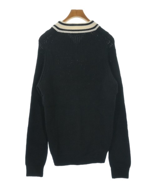 SLOANE（スローン）ニット・セーター 黒 サイズ:5(XXL位) メンズ/2200639095165