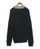 SLOANE（スローン）ニット・セーター 黒 サイズ:5(XXL位) メンズ/2200639095165