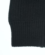 SLOANE（スローン）ニット・セーター 黒 サイズ:5(XXL位) メンズ/2200639095165