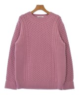 SLOANE（スローン）ニット・セーター ピンク サイズ:4(XL位) レディース/2200652117080