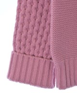 SLOANE（スローン）ニット・セーター ピンク サイズ:4(XL位) レディース/2200652117080