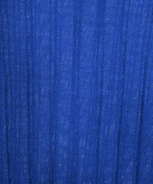 SLOANE（スローン）ニット・セーター 青 サイズ:2(M位) レディース/2200652292039