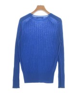 SLOANE（スローン）ニット・セーター 青 サイズ:2(M位) レディース/2200652292039