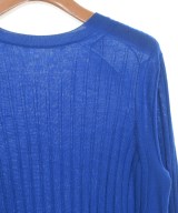 SLOANE（スローン）ニット・セーター 青 サイズ:2(M位) レディース/2200652292039