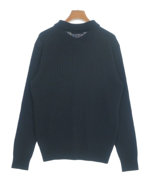 SLOANE（スローン）ニット・セーター 紺 サイズ:4(XL位) レディース/2200652292046