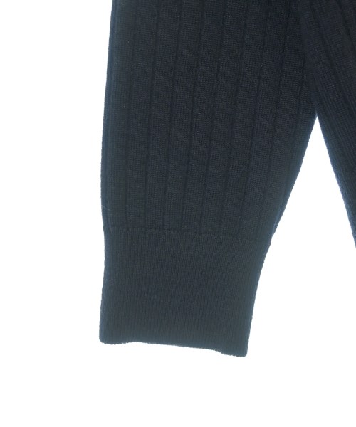 SLOANE（スローン）ニット・セーター 紺 サイズ:4(XL位) レディース/2200652292046