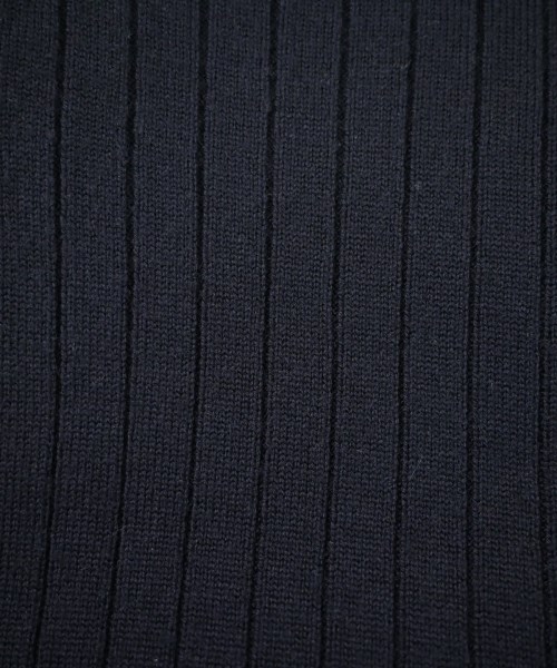 SLOANE（スローン）ニット・セーター 紺 サイズ:4(XL位) レディース/2200652292046