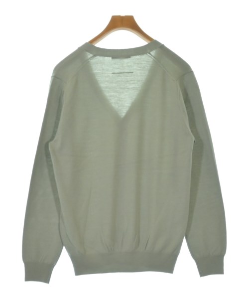 SLOANE（スローン）カーディガン グレー サイズ:4(XL位) メンズ/2200650852129