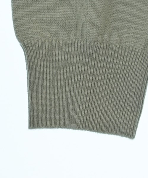 SLOANE（スローン）カーディガン グレー サイズ:4(XL位) メンズ/2200650852129