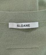SLOANE（スローン）カーディガン グレー サイズ:4(XL位) メンズ/2200650852129