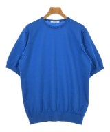 SLOANE（スローン）ニット・セーター 青 サイズ:4(XL位) レディース/2200652799170