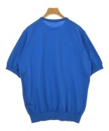 SLOANE（スローン）ニット・セーター 青 サイズ:4(XL位) レディース/2200652799170