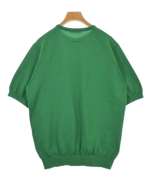 SLOANE（スローン）ニット・セーター 緑 サイズ:4(XL位) レディース/2200652799187