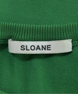 SLOANE（スローン）ニット・セーター 緑 サイズ:4(XL位) レディース/2200652799187