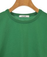 SLOANE（スローン）ニット・セーター 緑 サイズ:4(XL位) レディース/2200652799187