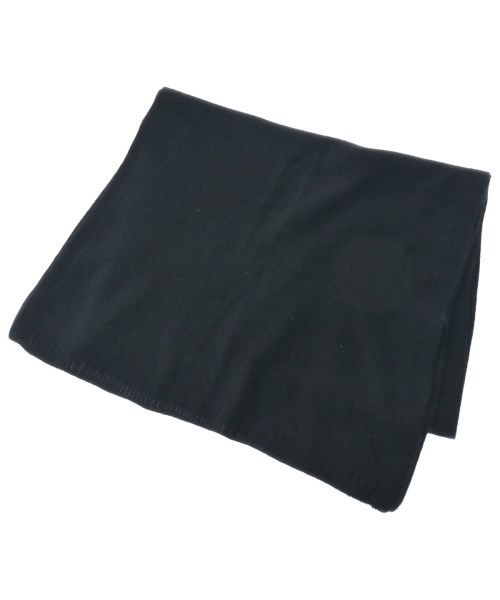 SLOANE(スローン)マフラー 黒 サイズ:-/2200653109077