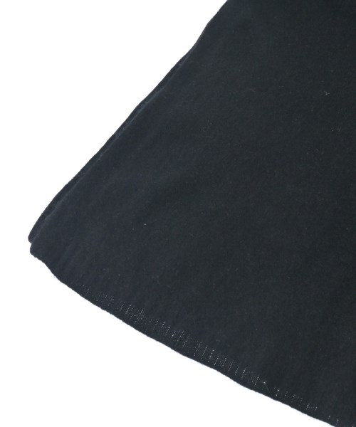 SLOANE（スローン）マフラー 黒 サイズ:- レディース/2200653109077