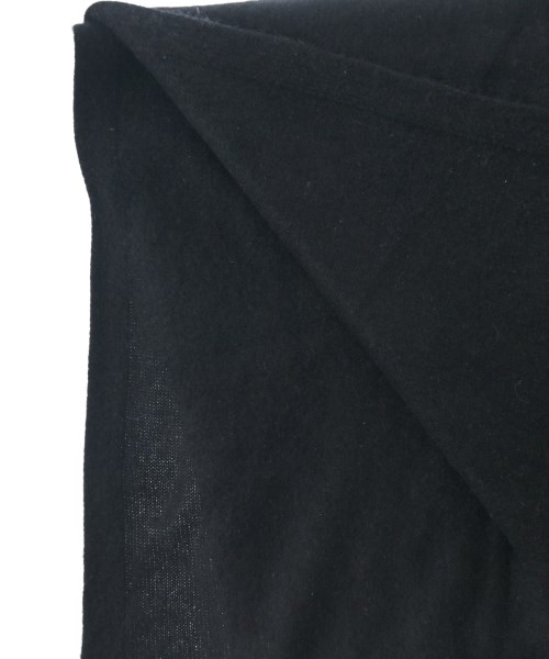 SLOANE（スローン）マフラー 黒 サイズ:- レディース/2200653109077